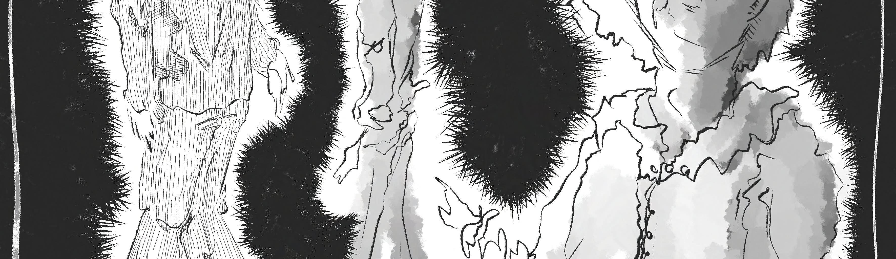 Short Stories - Episode 2, Page 1: 08-27-2025