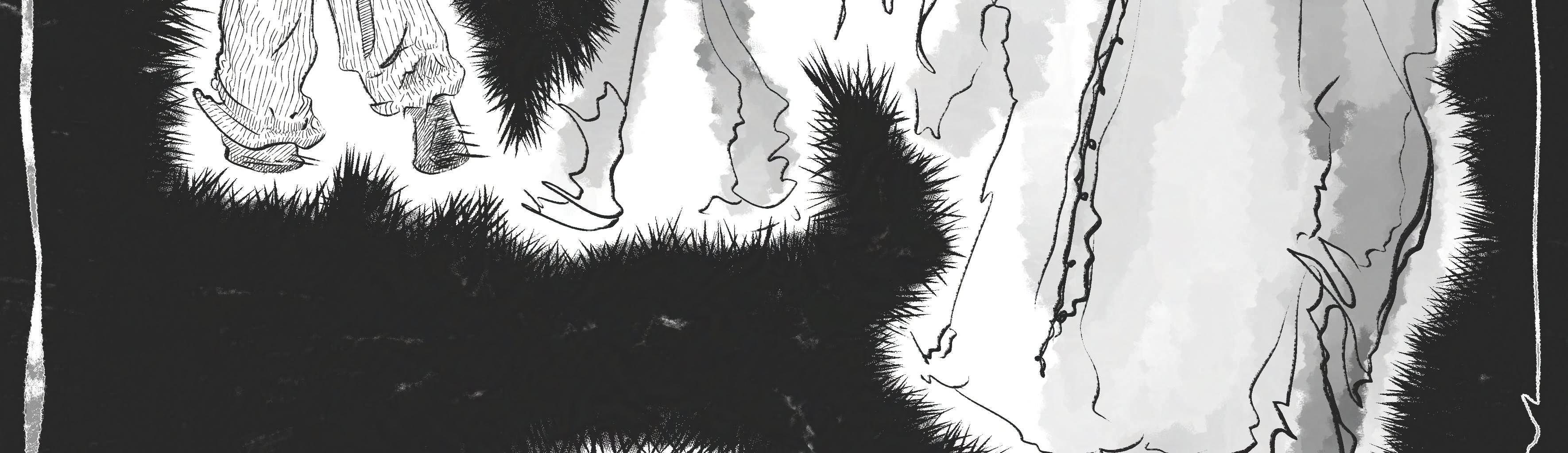 Short Stories - Episode 2, Page 1: 08-27-2025