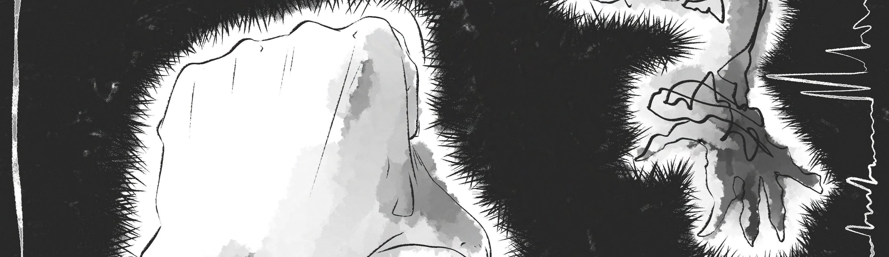 Short Stories - Episode 2, Page 1: 08-27-2025