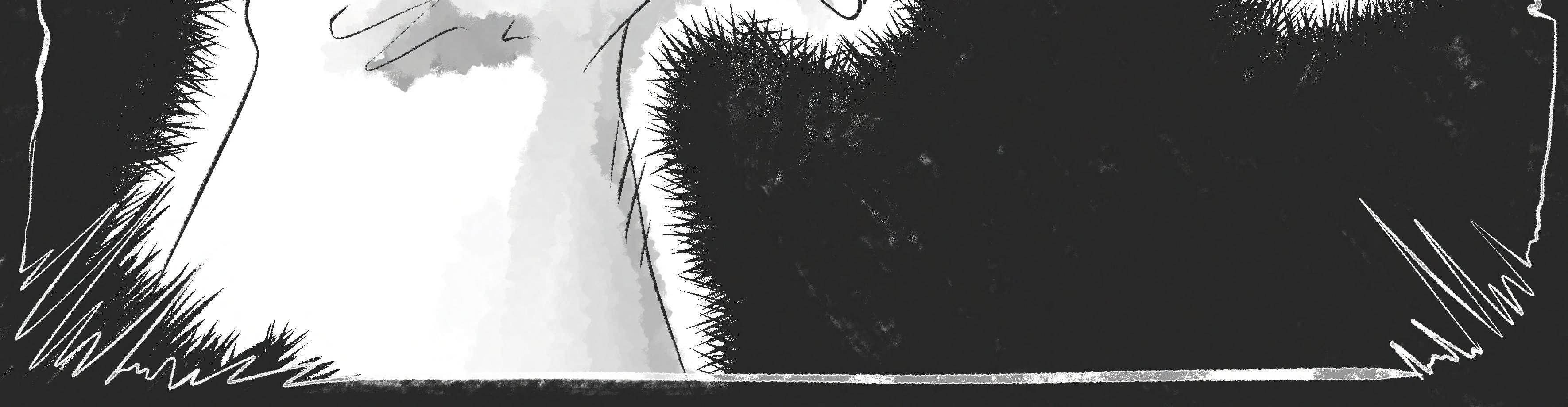 Short Stories - Episode 2, Page 1: 08-27-2025