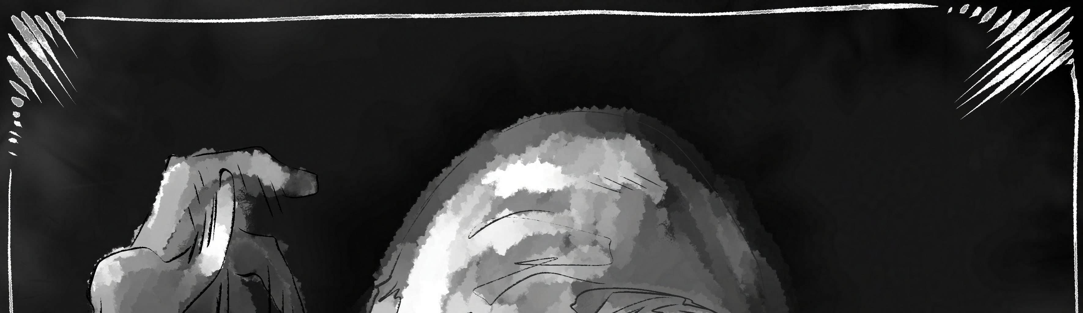 Short Stories - Episode 2, Page 1: 08-27-2025