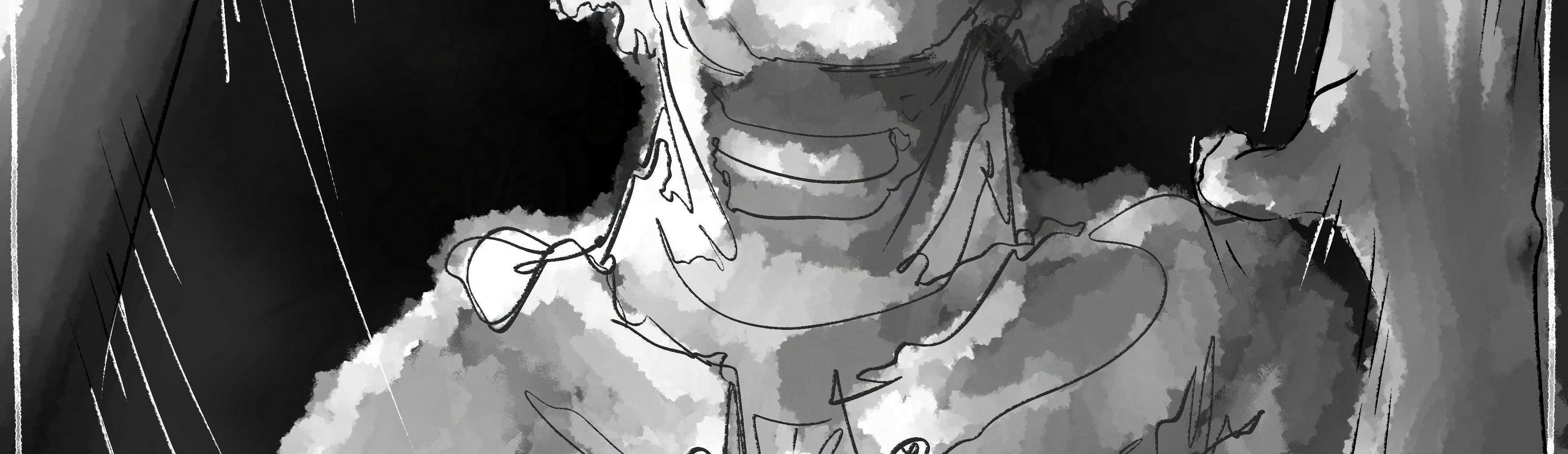 Short Stories - Episode 2, Page 1: 08-27-2025