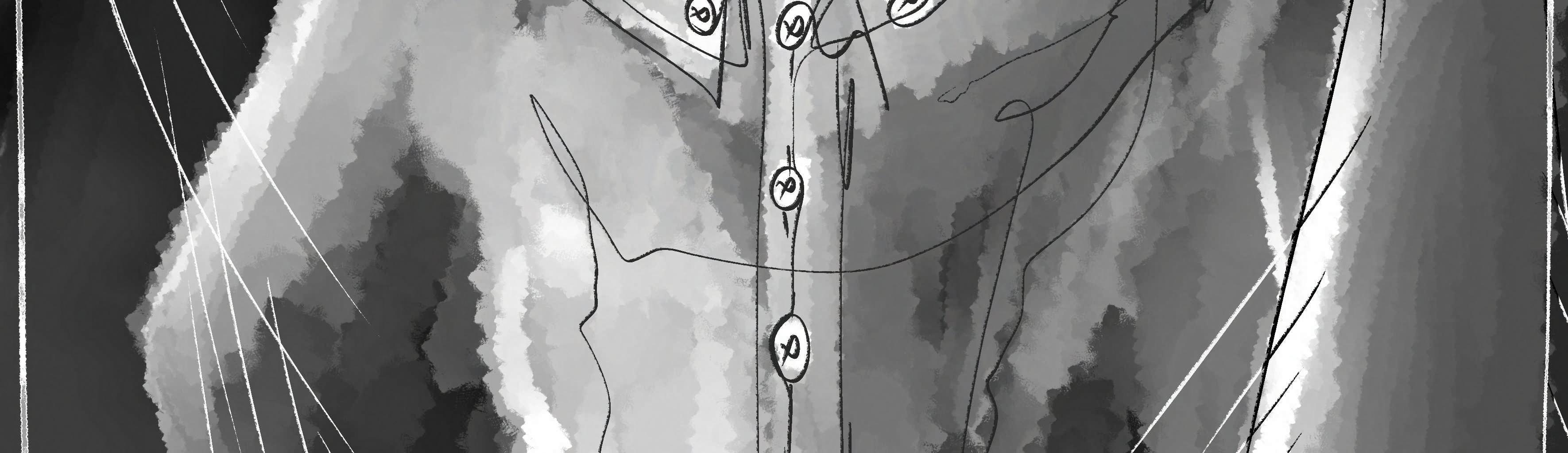 Short Stories - Episode 2, Page 1: 08-27-2025