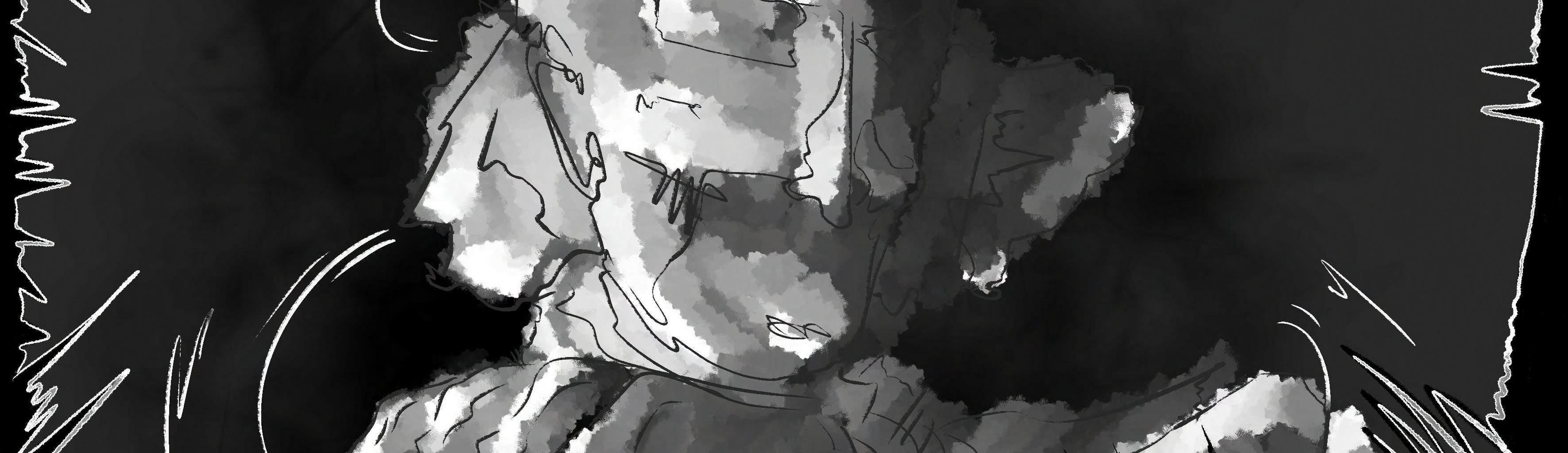 Short Stories - Episode 2, Page 1: 08-27-2025