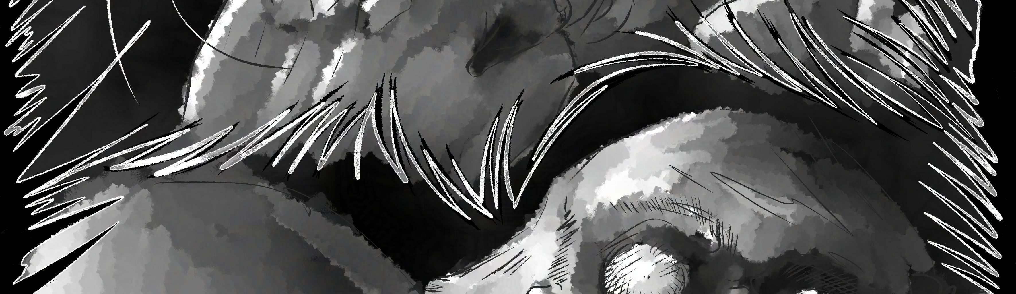 Short Stories - Episode 2, Page 1: 08-27-2025