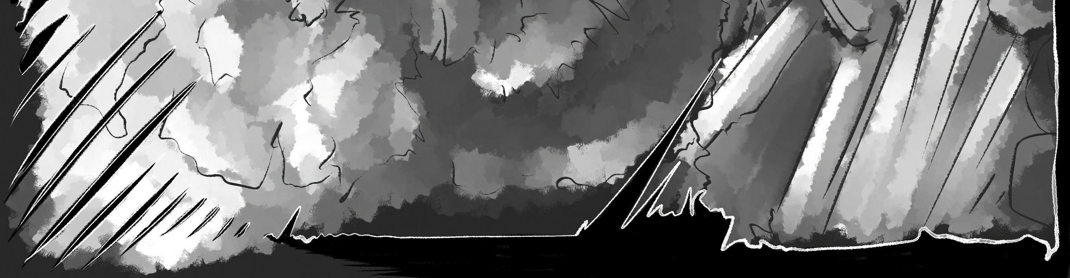 Short Stories - Episode 2, Page 1: 08-27-2025