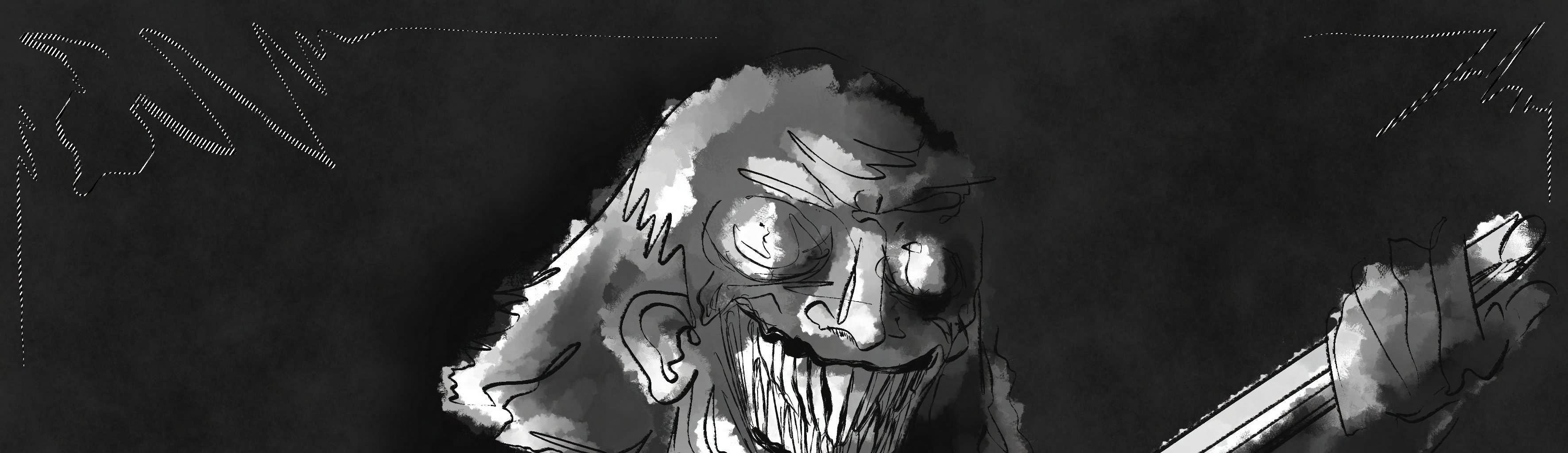 Short Stories - Episode 2, Page 1: 08-27-2025