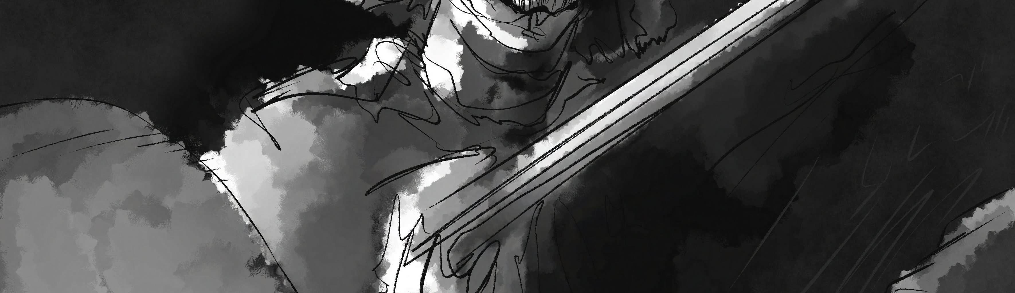 Short Stories - Episode 2, Page 1: 08-27-2025