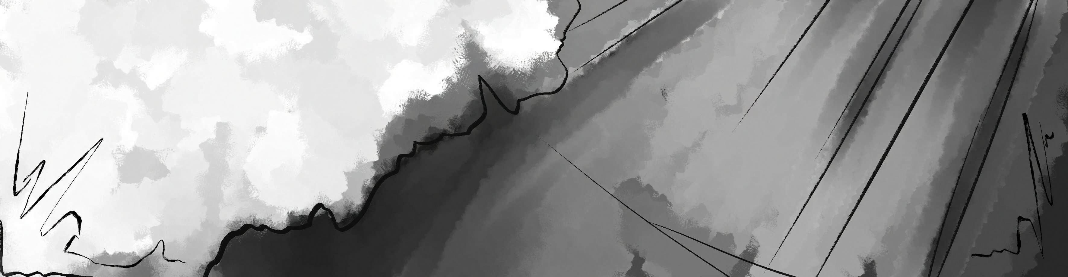 Short Stories - Episode 2, Page 1: 08-27-2025