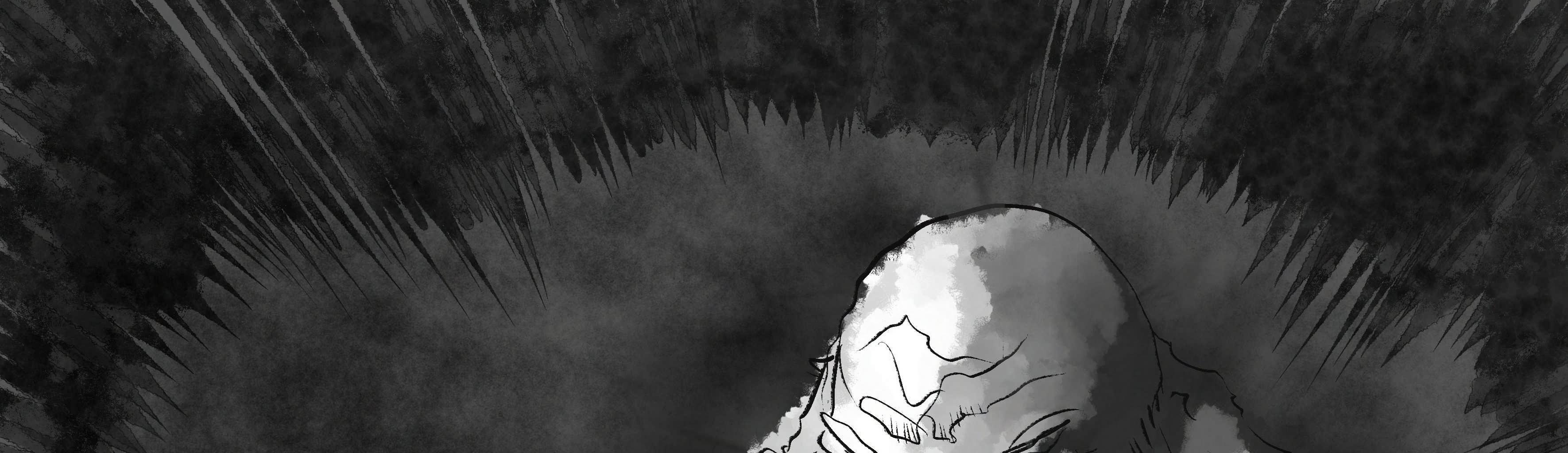 Short Stories - Episode 2, Page 1: 08-27-2025