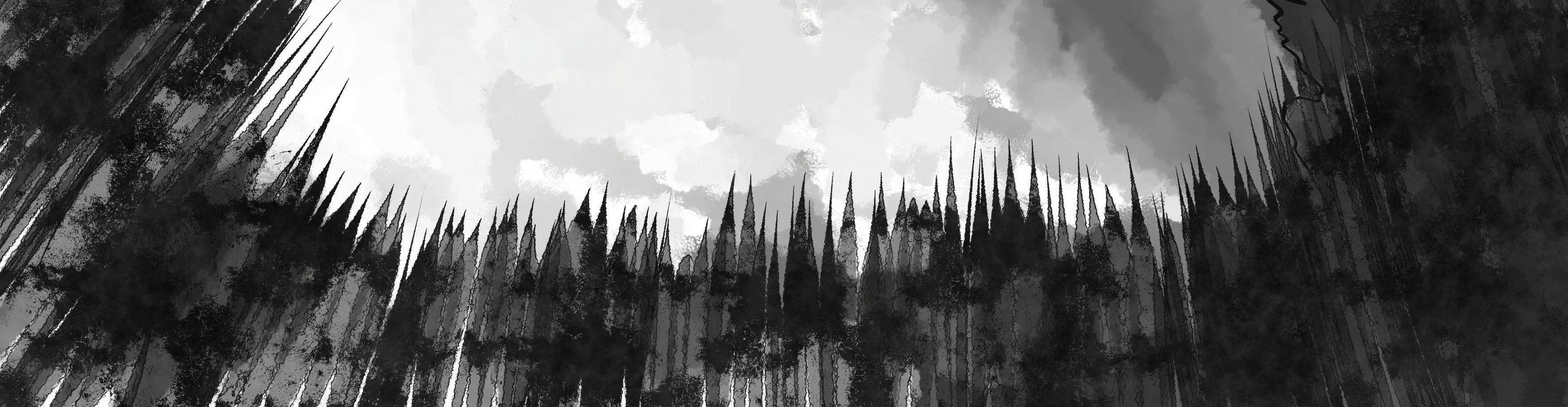 Short Stories - Episode 2, Page 1: 08-27-2025