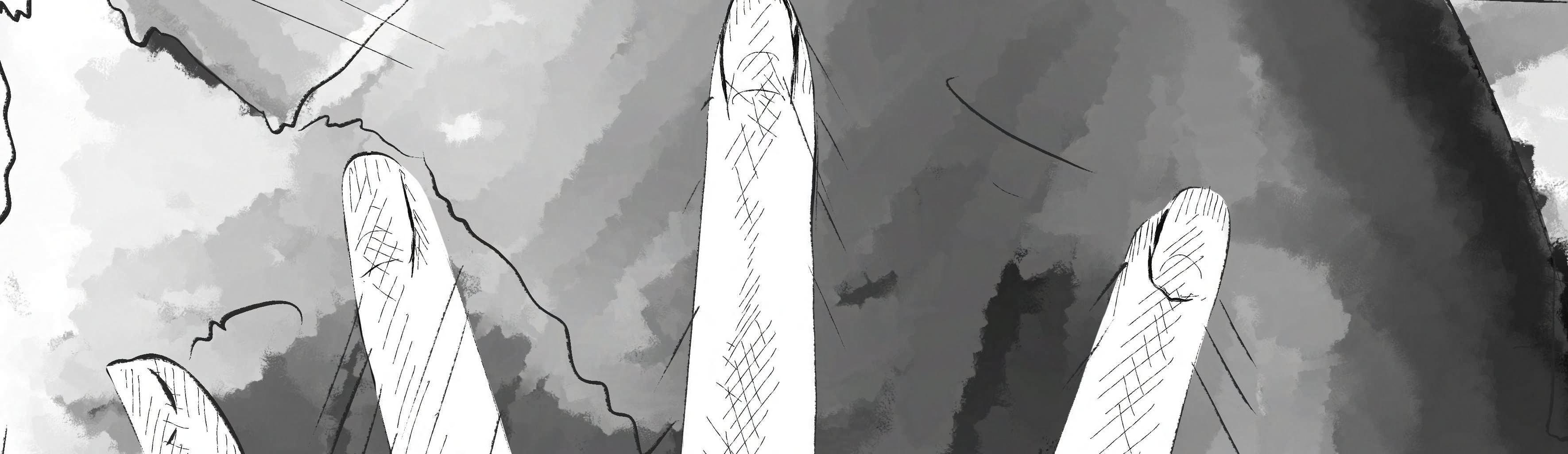 Short Stories - Episode 2, Page 1: 08-27-2025