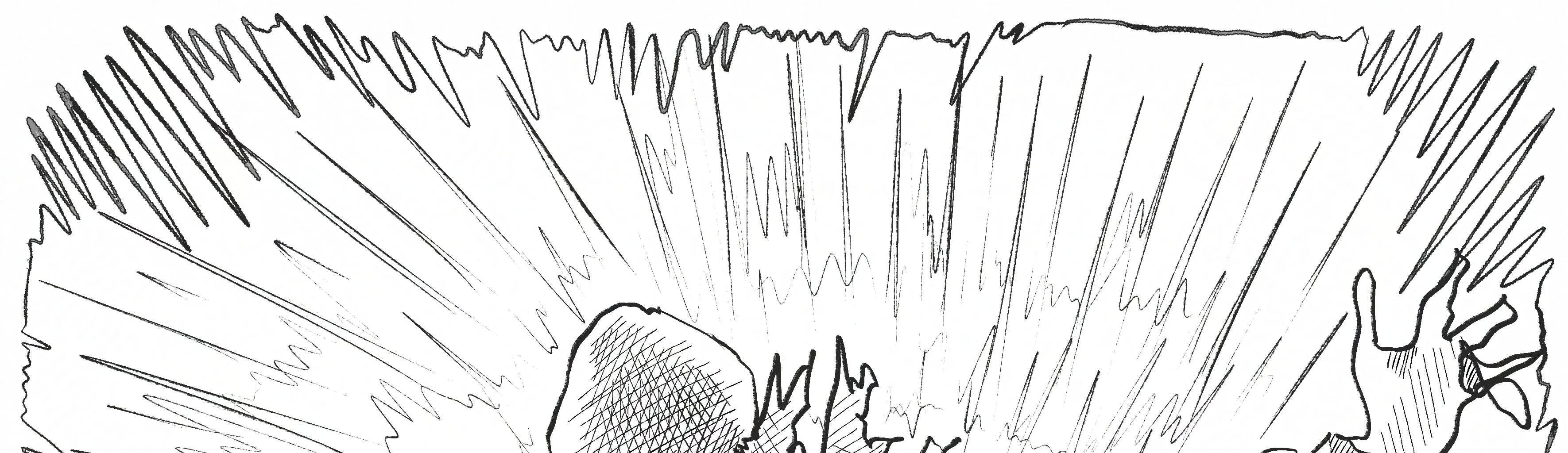 Short Stories - Episode 2, Page 1: 08-27-2025