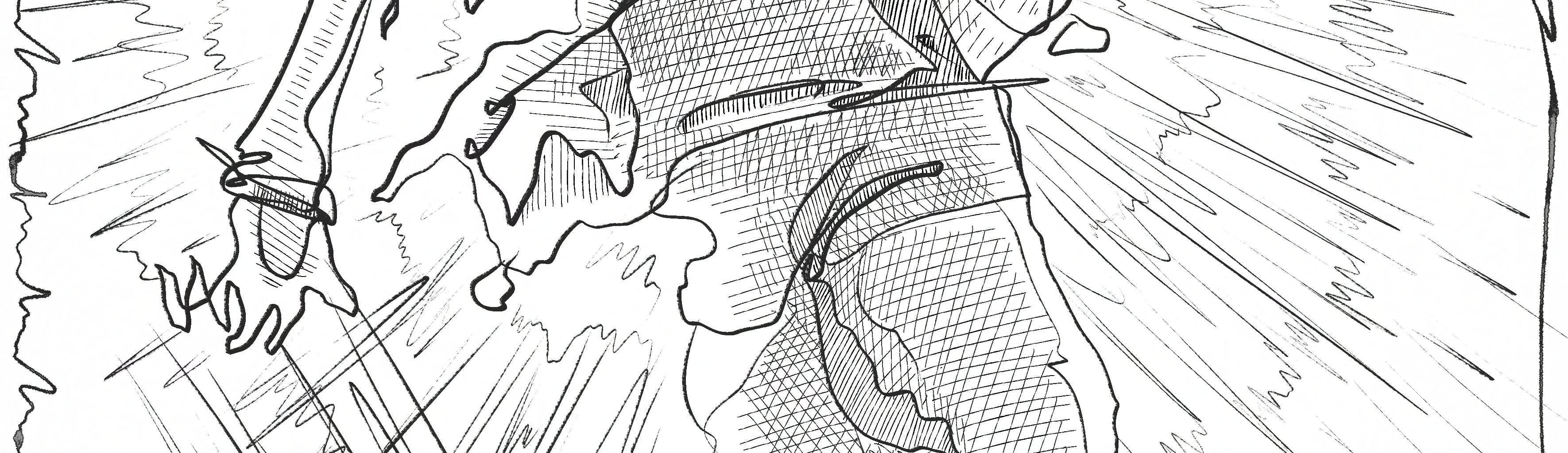 Short Stories - Episode 2, Page 1: 08-27-2025