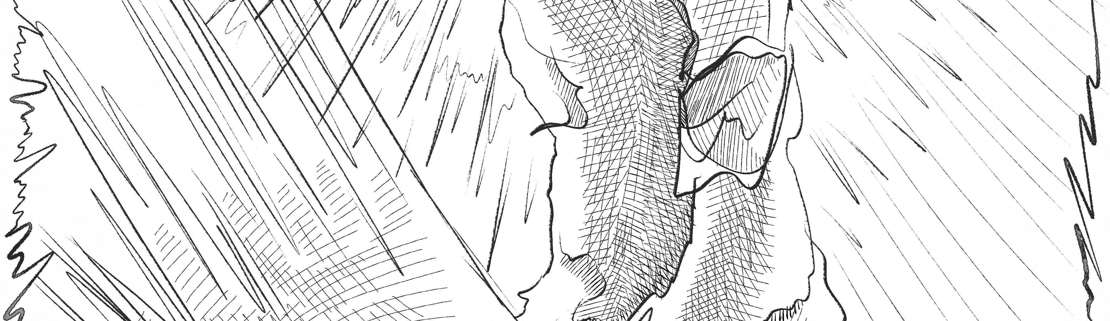 Short Stories - Episode 2, Page 1: 08-27-2025