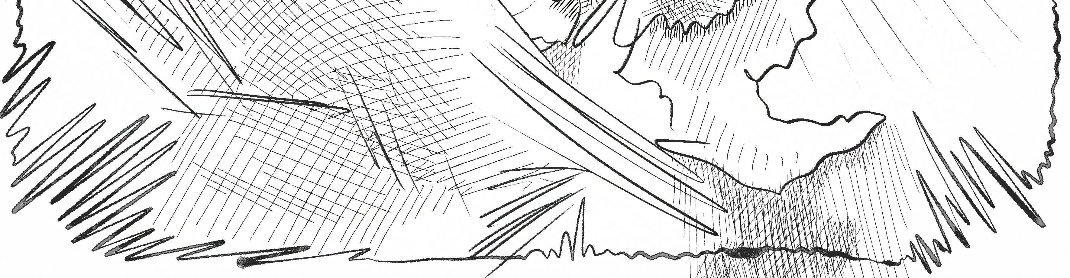 Short Stories - Episode 2, Page 1: 08-27-2025