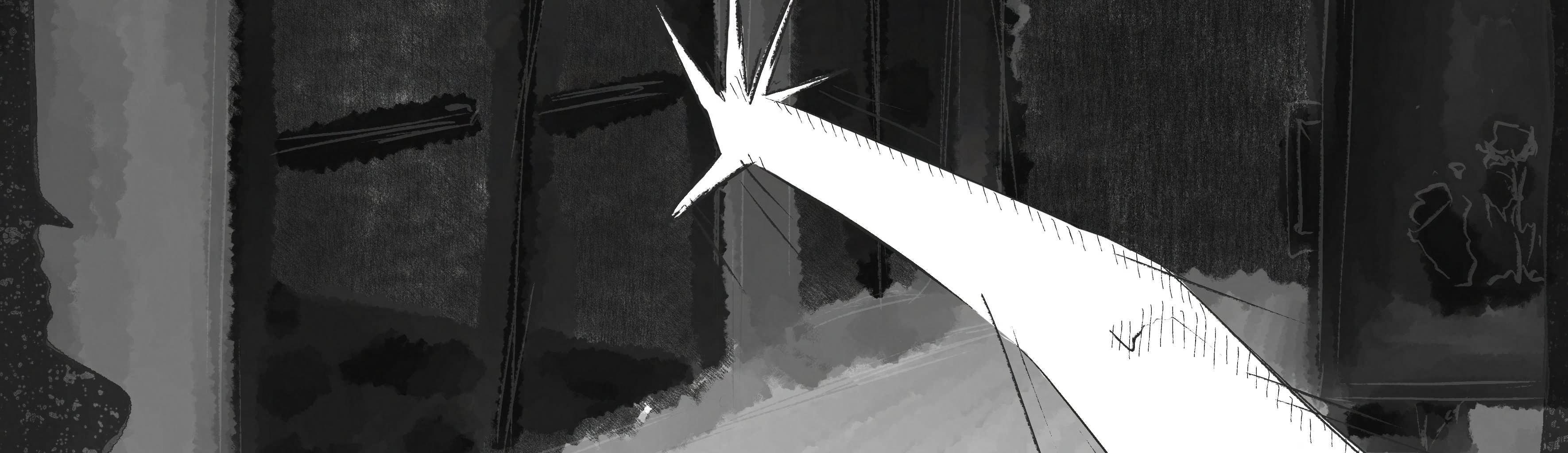 Short Stories - Episode 2, Page 1: 08-27-2025