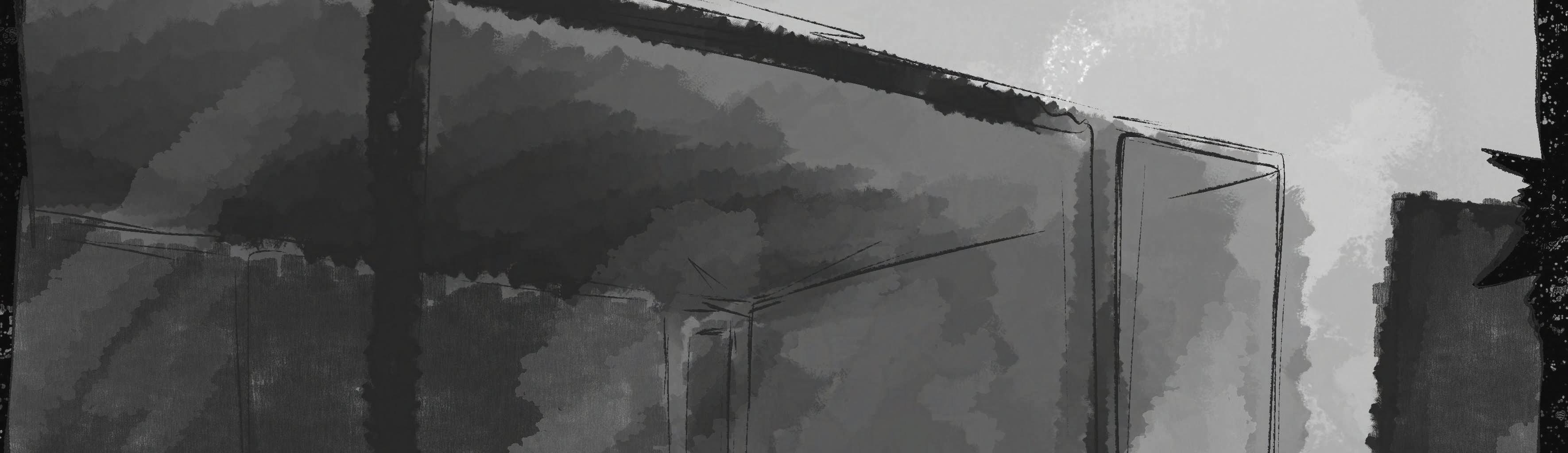 Short Stories - Episode 2, Page 1: 08-27-2025