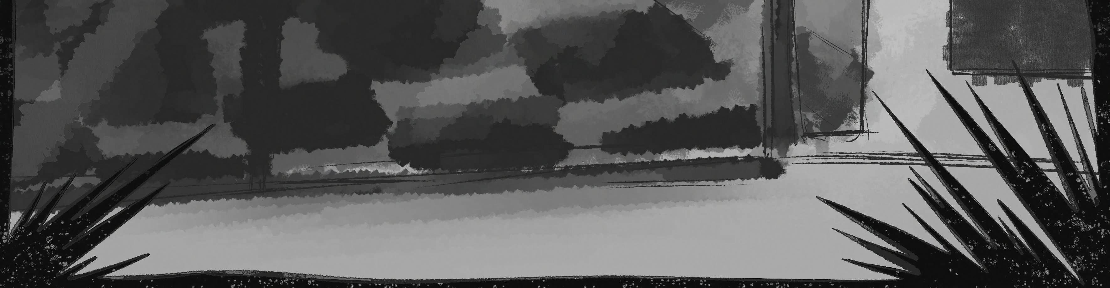 Short Stories - Episode 2, Page 1: 08-27-2025