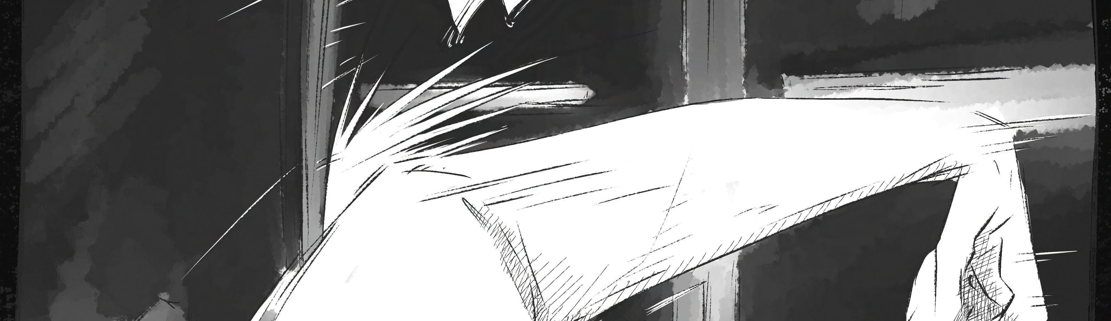 Short Stories - Episode 2, Page 1: 08-27-2025