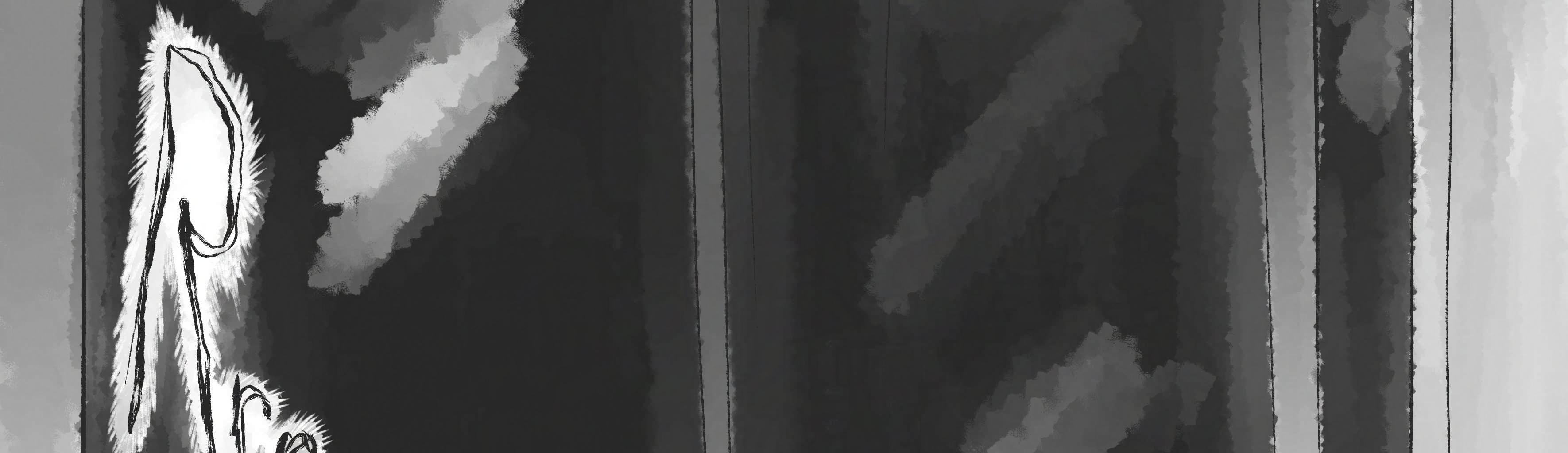 Short Stories - Episode 2, Page 1: 08-27-2025