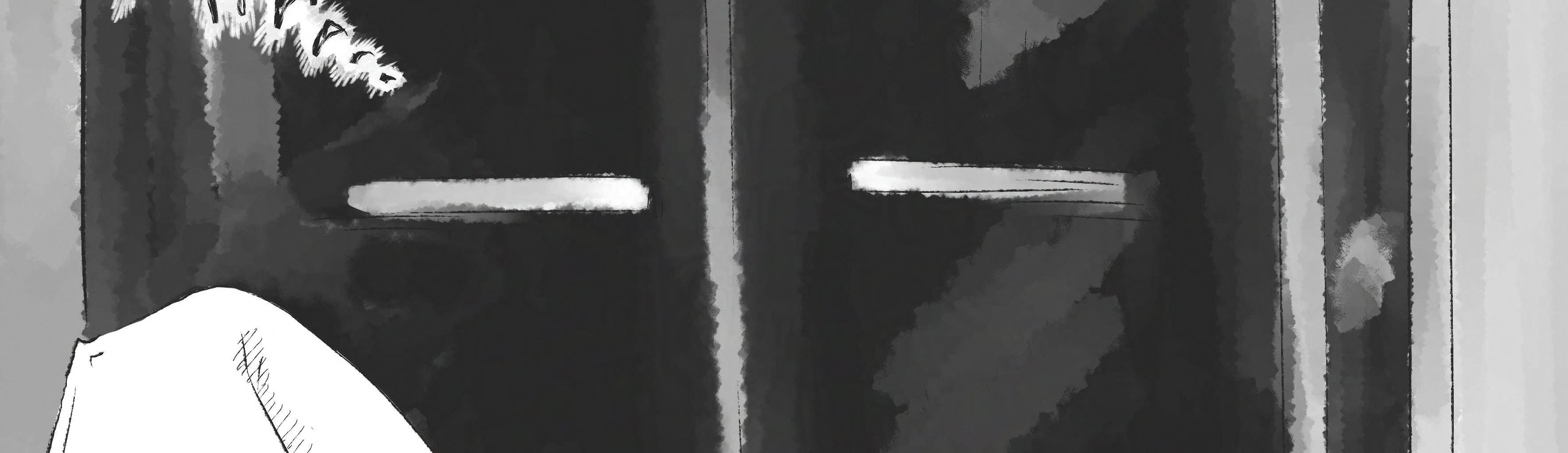 Short Stories - Episode 2, Page 1: 08-27-2025