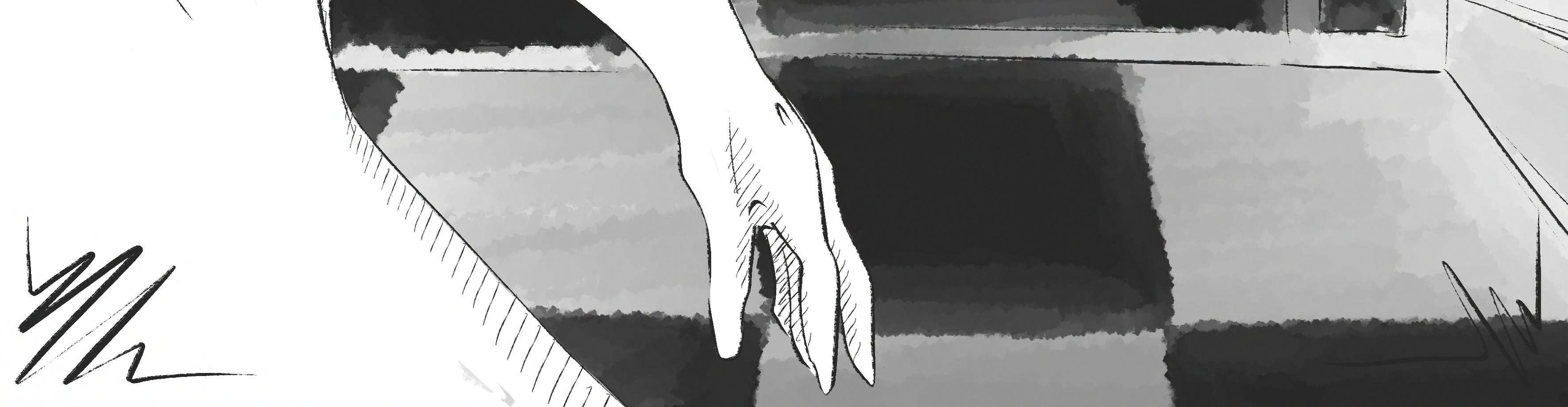 Short Stories - Episode 2, Page 1: 08-27-2025