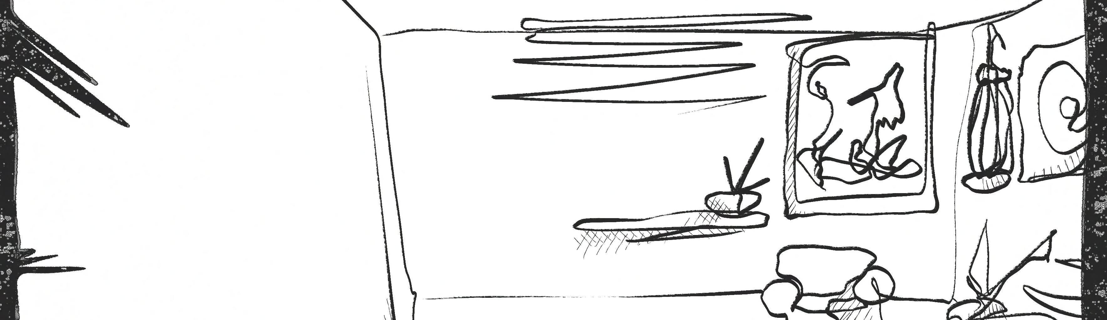 Short Stories - Episode 2, Page 1: 08-27-2025