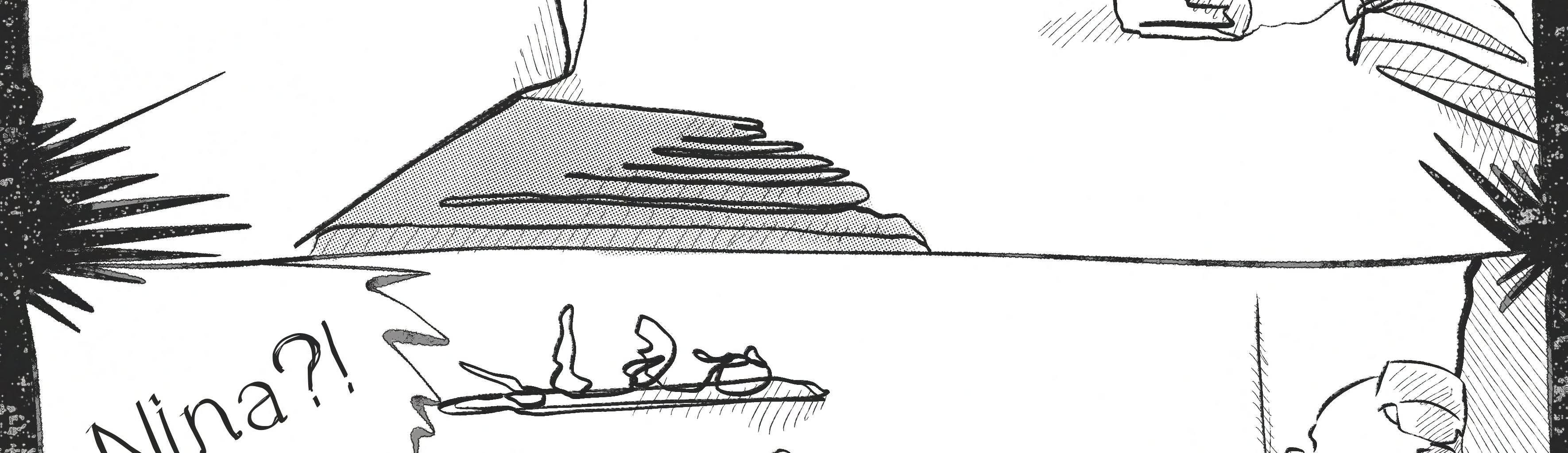 Short Stories - Episode 2, Page 1: 08-27-2025