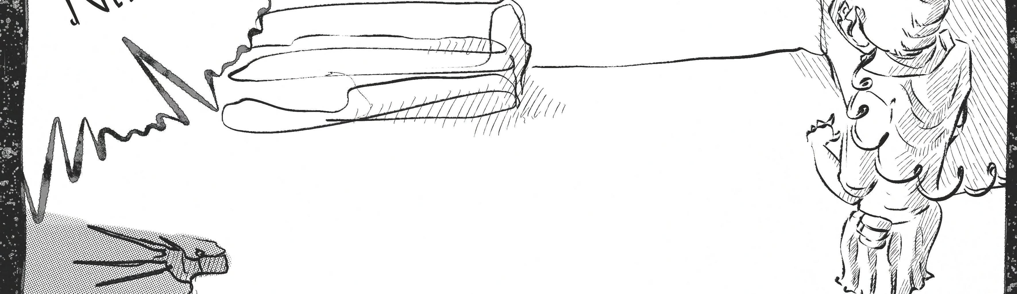 Short Stories - Episode 2, Page 1: 08-27-2025