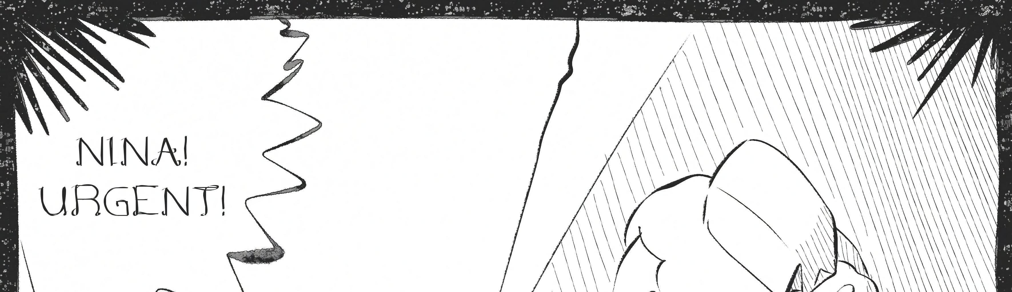 Short Stories - Episode 2, Page 1: 08-27-2025