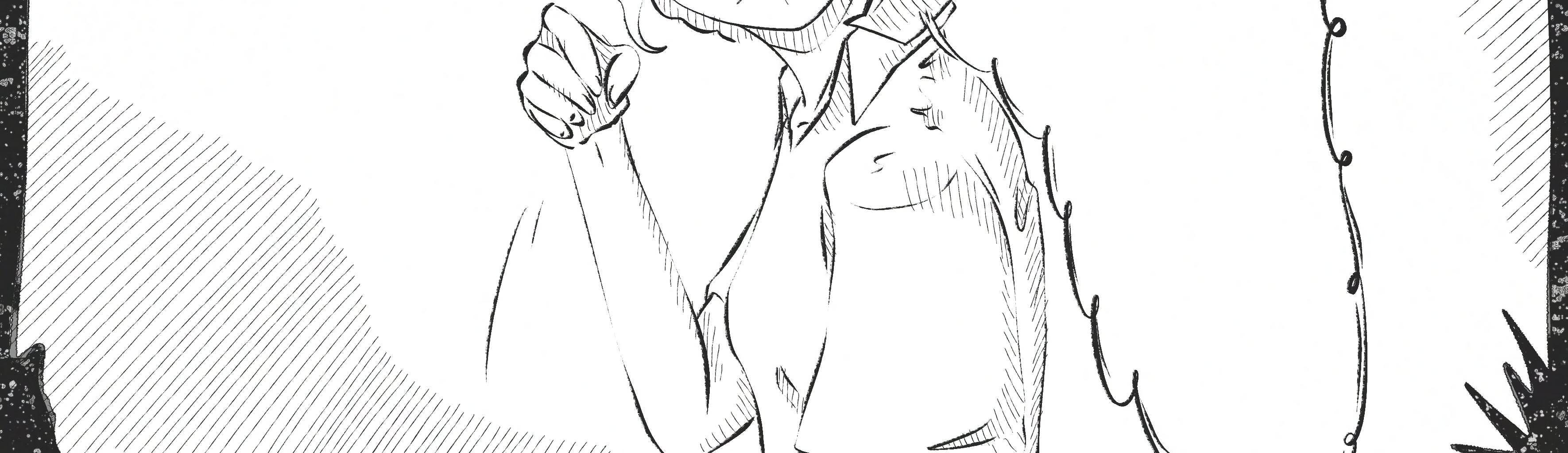 Short Stories - Episode 2, Page 1: 08-27-2025