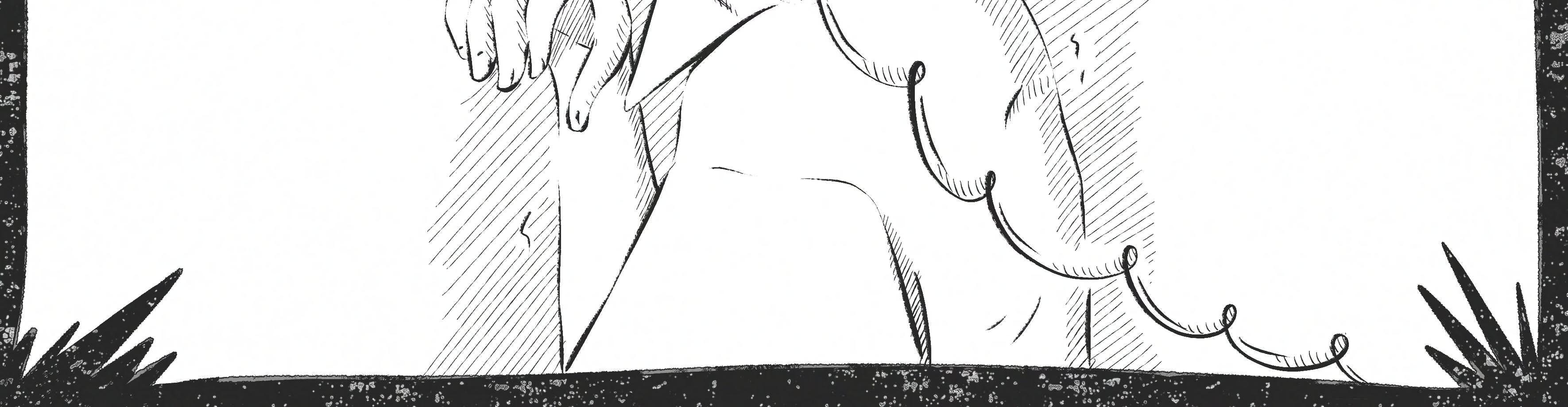 Short Stories - Episode 2, Page 1: 08-27-2025