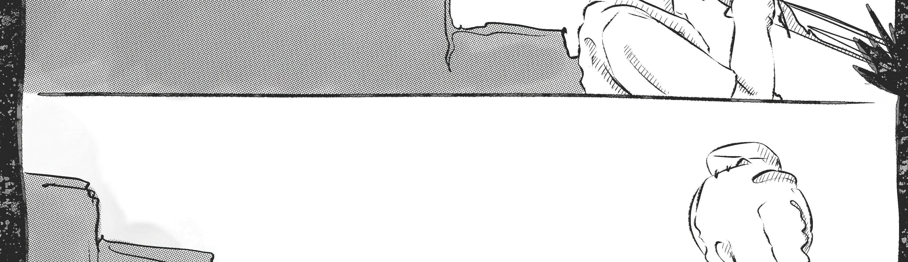 Short Stories - Episode 2, Page 1: 08-27-2025