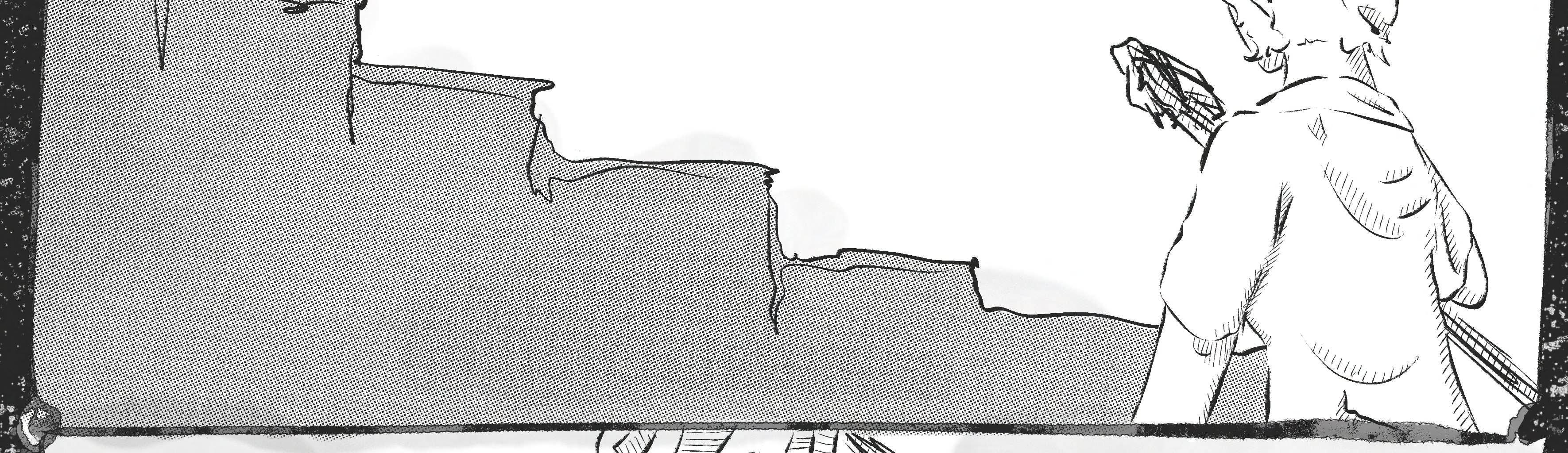 Short Stories - Episode 2, Page 1: 08-27-2025