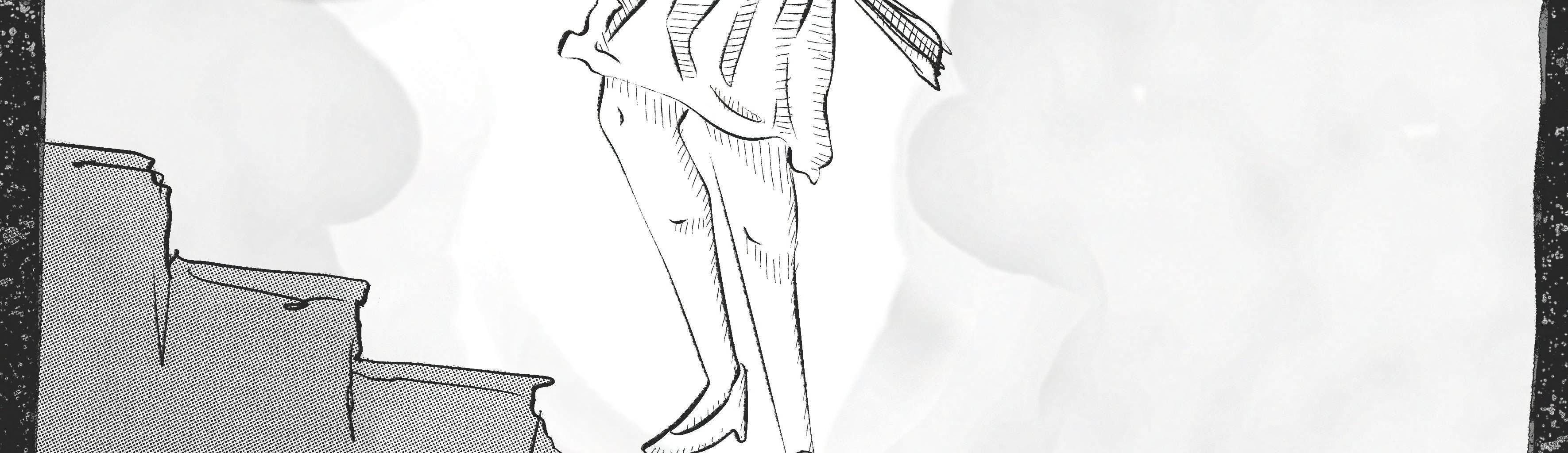 Short Stories - Episode 2, Page 1: 08-27-2025