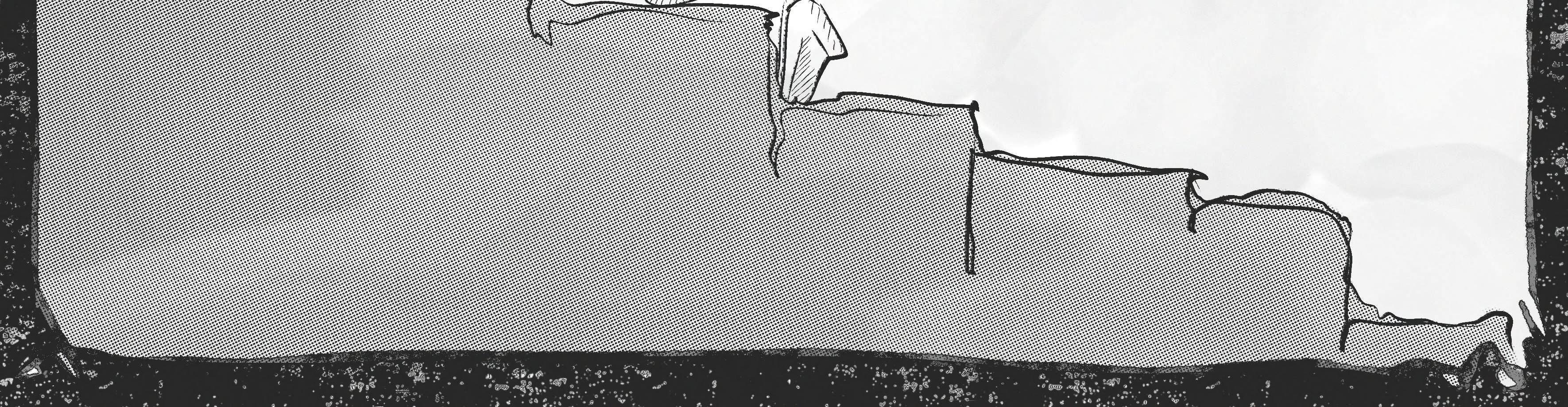 Short Stories - Episode 2, Page 1: 08-27-2025