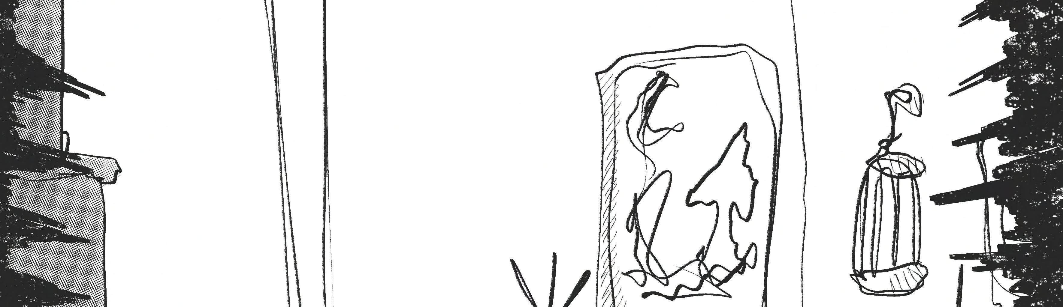 Short Stories - Episode 2, Page 1: 08-27-2025