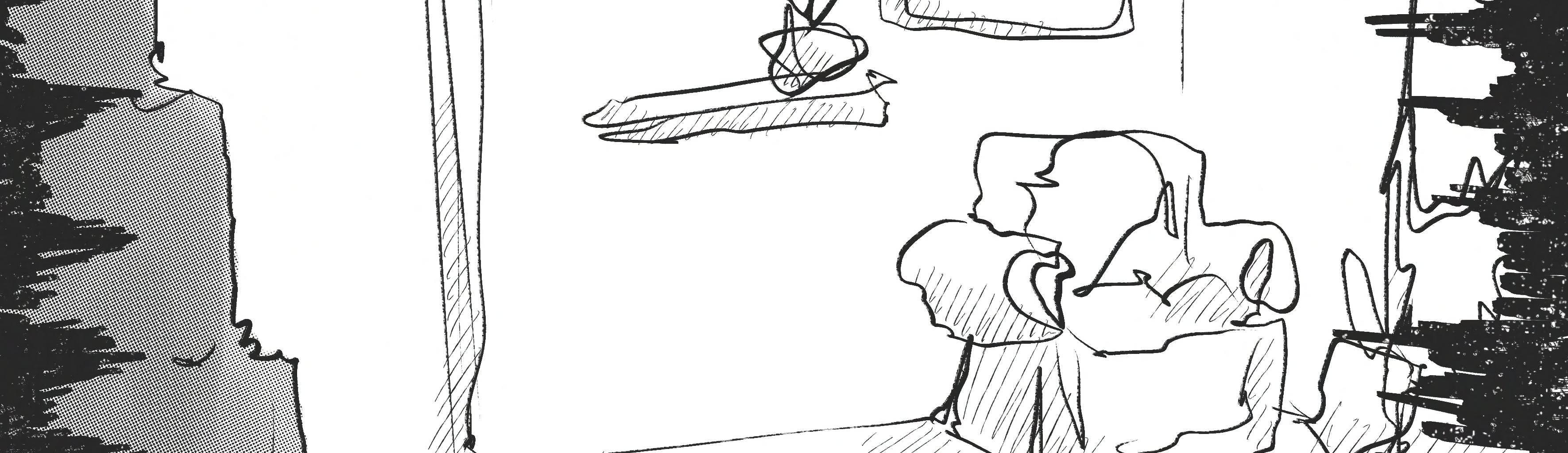 Short Stories - Episode 2, Page 1: 08-27-2025