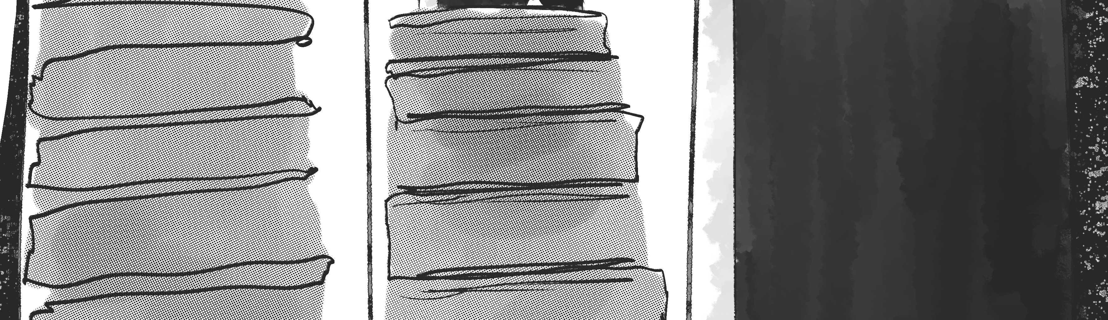 Short Stories - Episode 2, Page 1: 08-27-2025