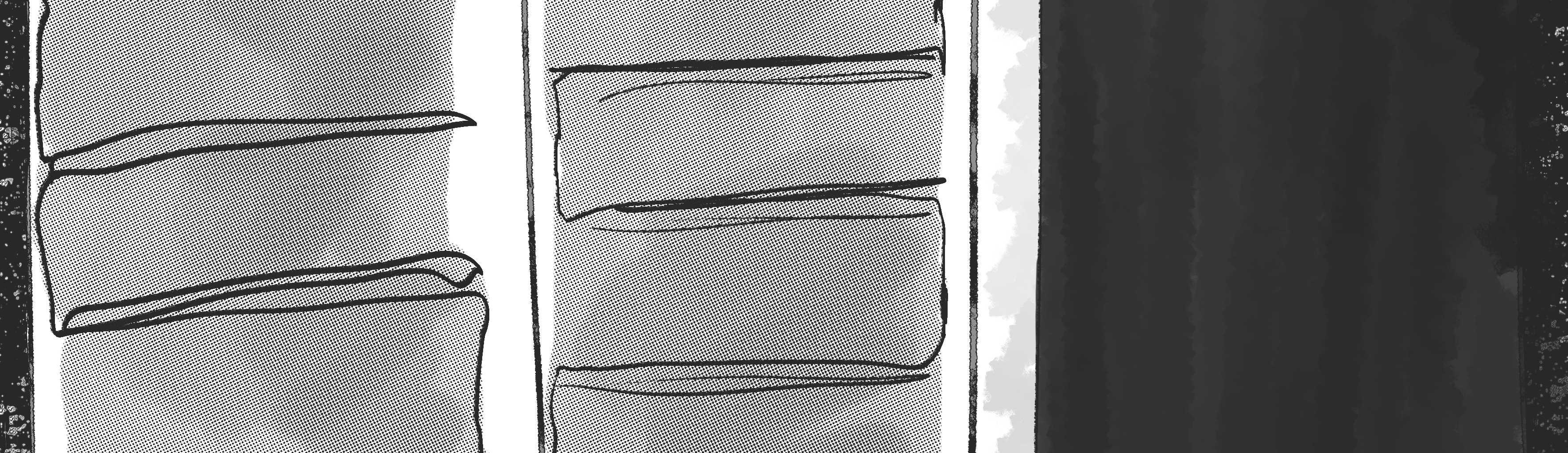 Short Stories - Episode 2, Page 1: 08-27-2025