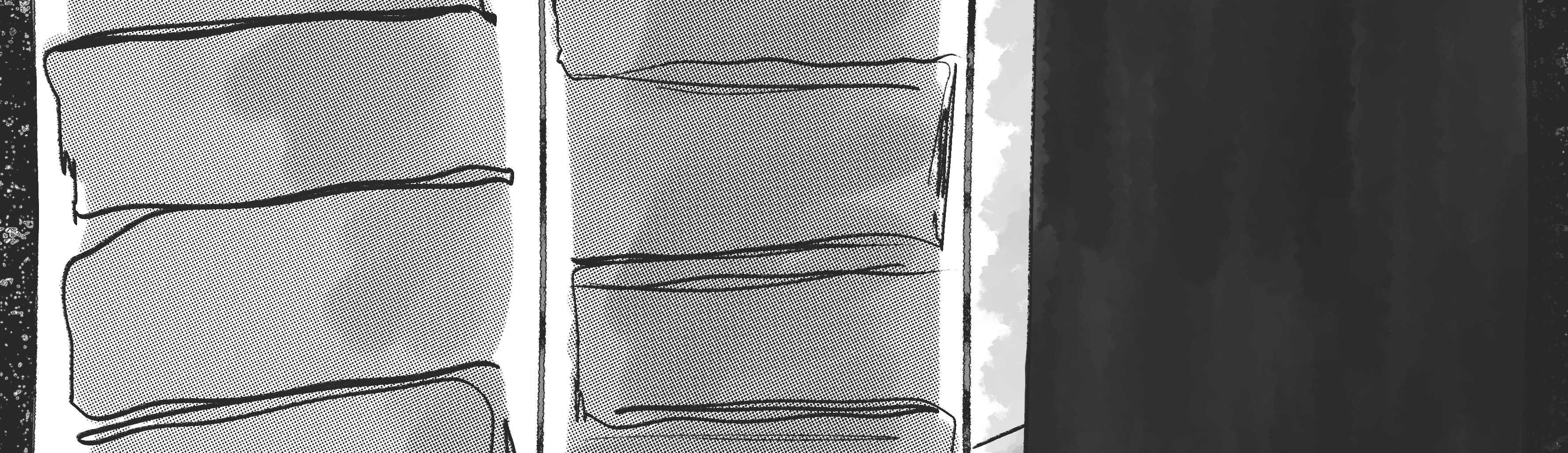 Short Stories - Episode 2, Page 1: 08-27-2025