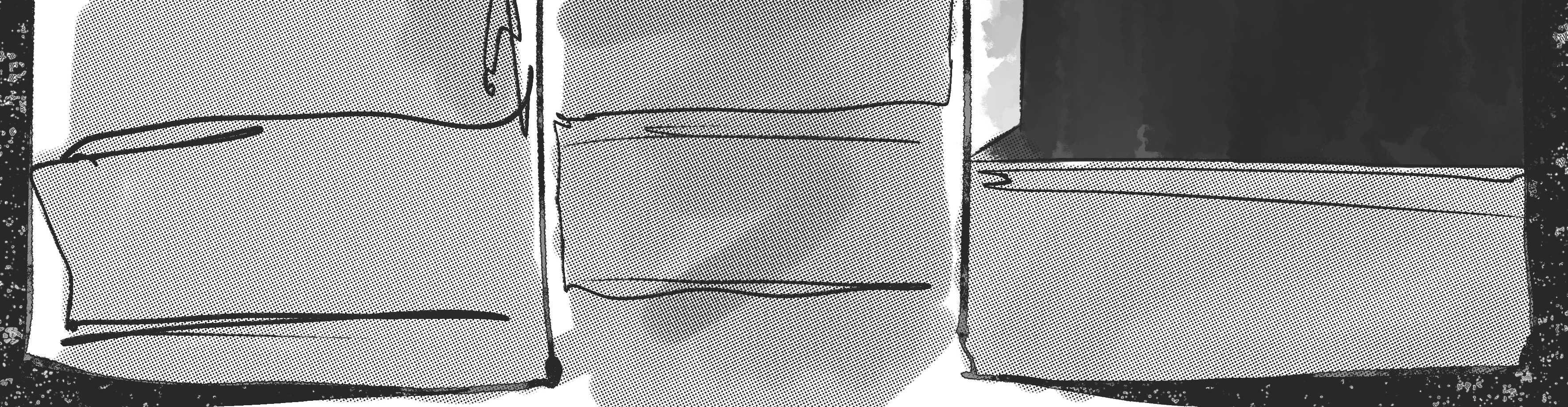 Short Stories - Episode 2, Page 1: 08-27-2025