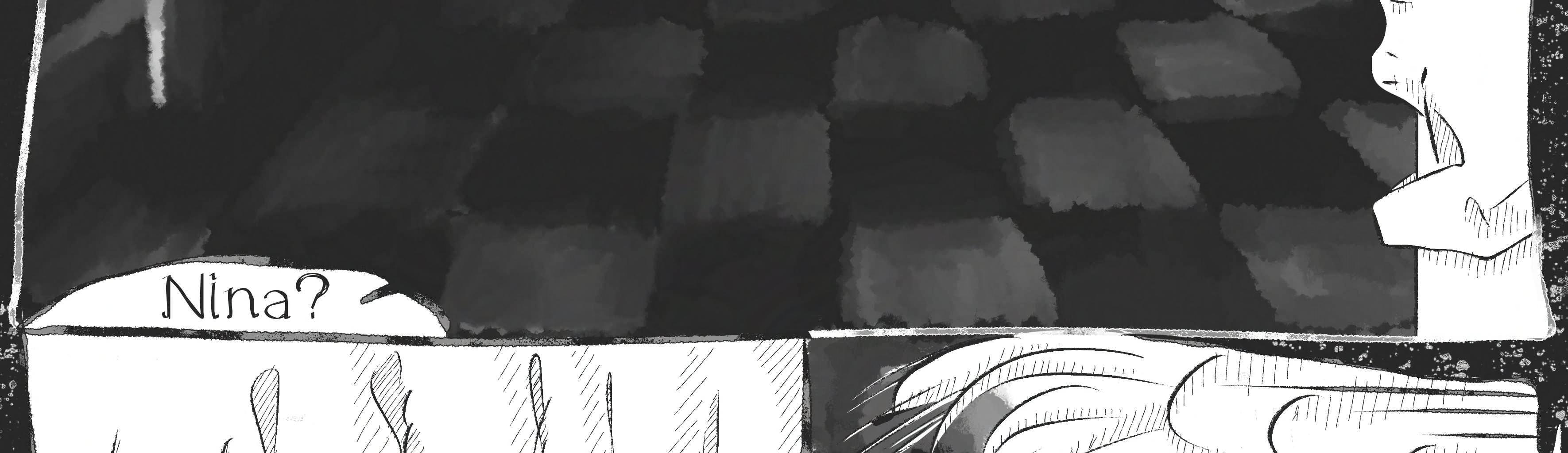 Short Stories - Episode 2, Page 1: 08-27-2025