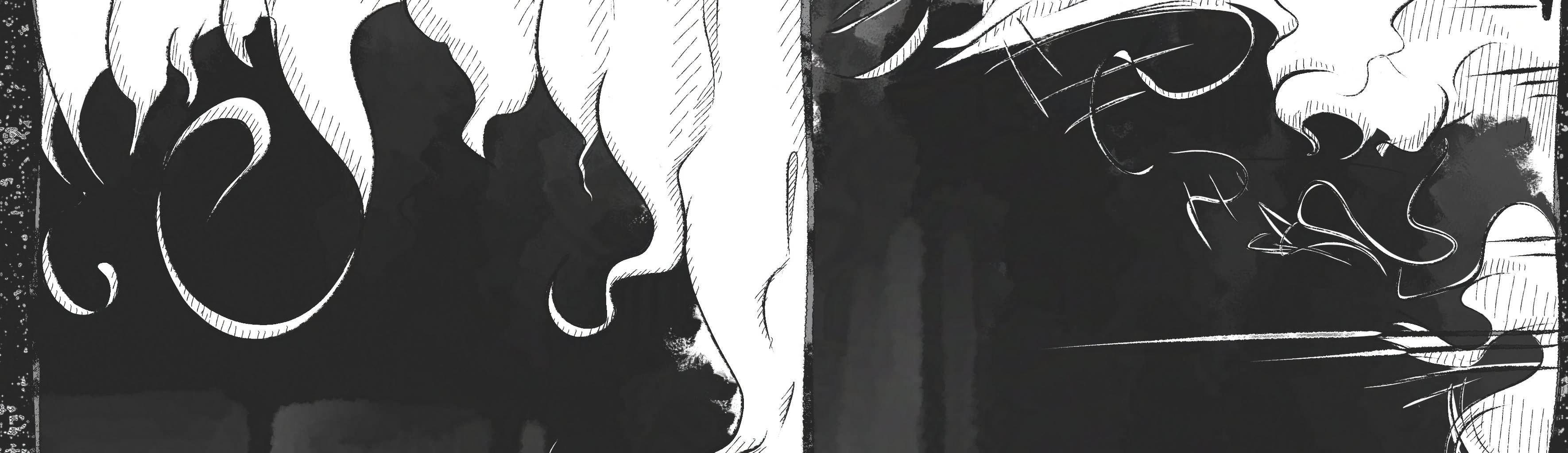 Short Stories - Episode 2, Page 1: 08-27-2025