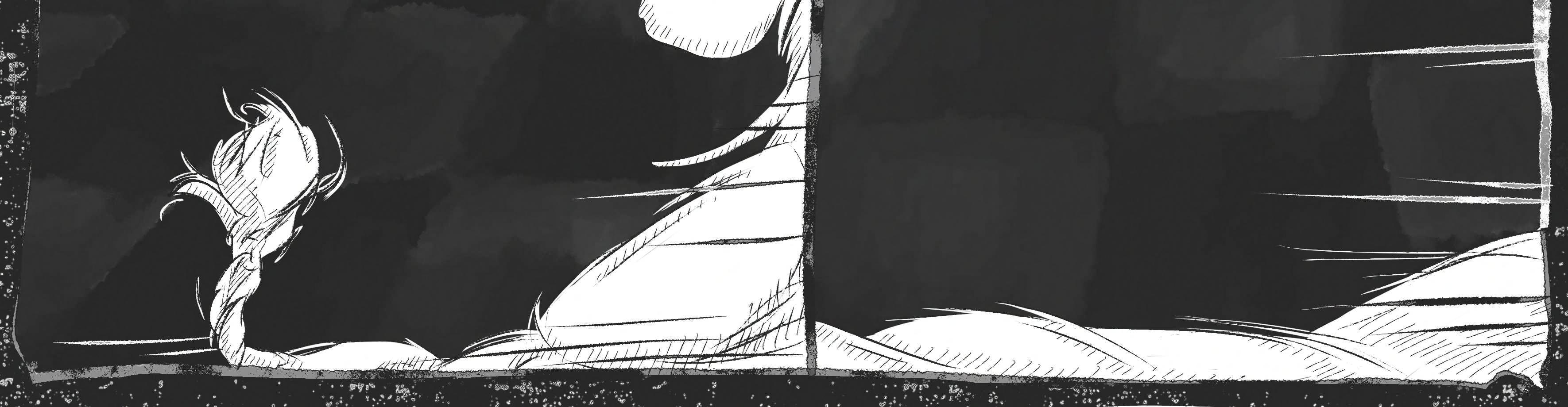 Short Stories - Episode 2, Page 1: 08-27-2025