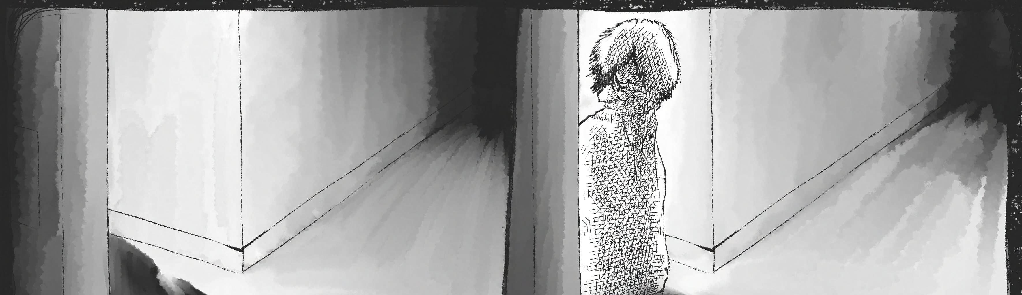 Short Stories - Episode 2, Page 1: 08-27-2025