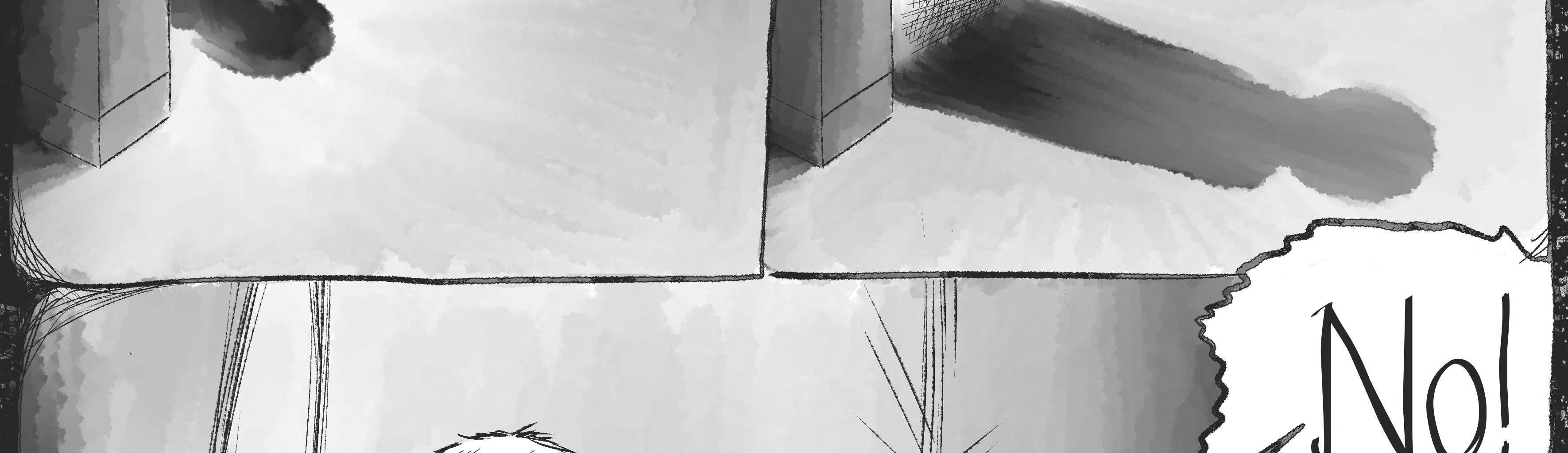 Short Stories - Episode 2, Page 1: 08-27-2025