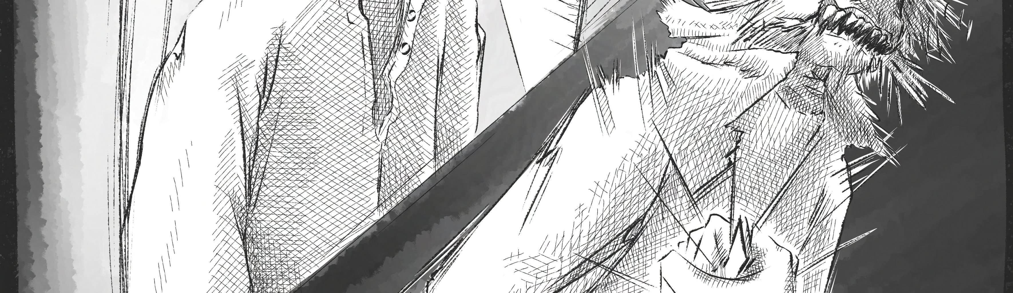 Short Stories - Episode 2, Page 1: 08-27-2025