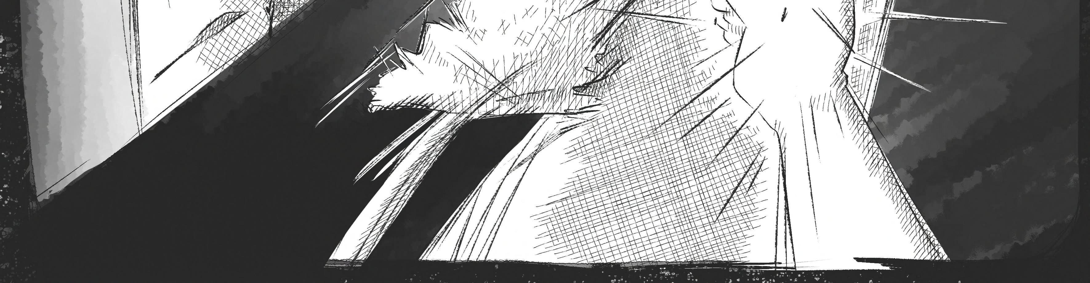 Short Stories - Episode 2, Page 1: 08-27-2025